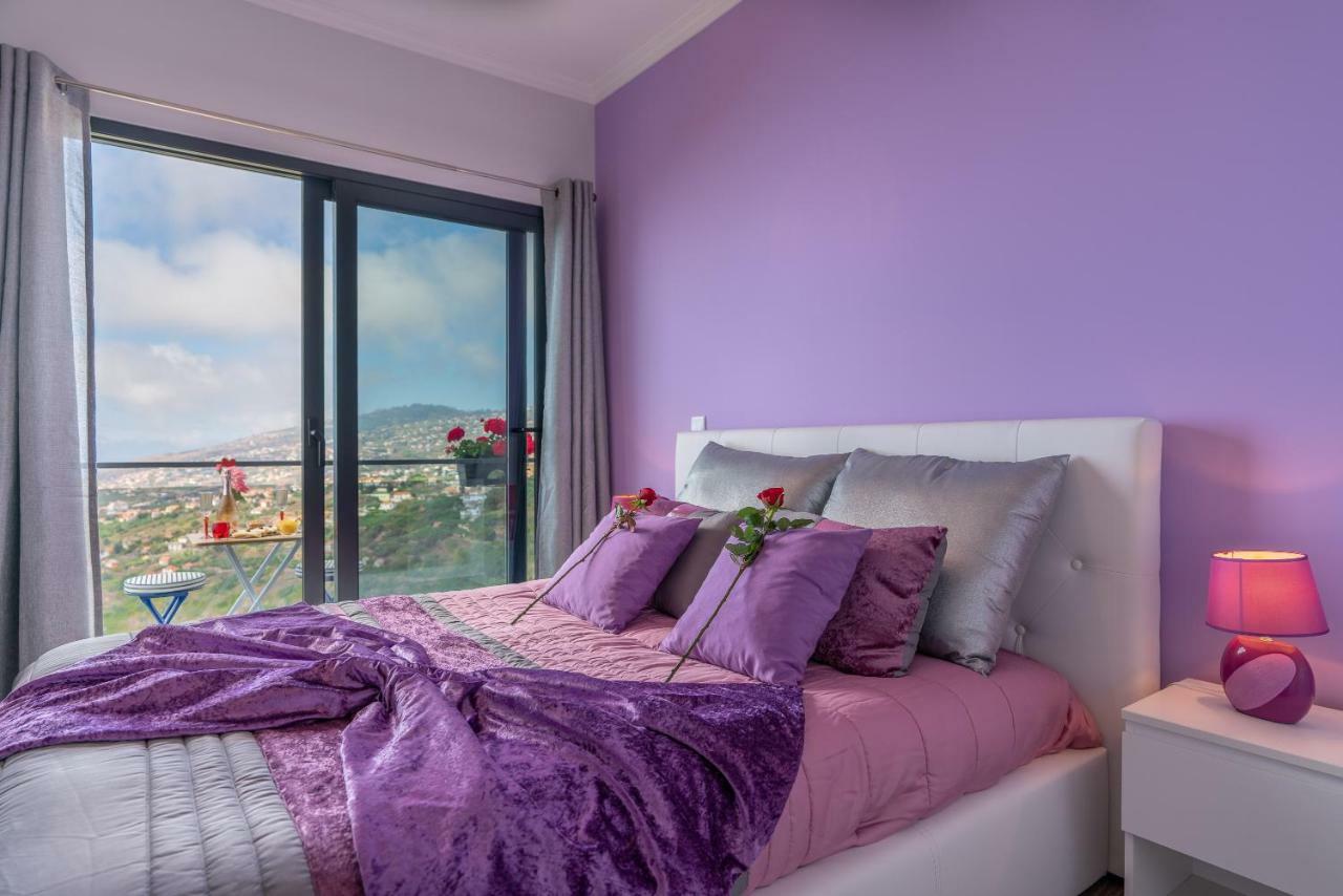 Casa Das Abertas Calheta  Eksteriør bilde